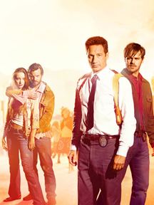 Aquarius Saison 2 en streaming