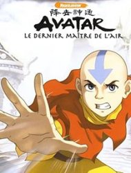 Avatar, le Dernier Maître de l'Air