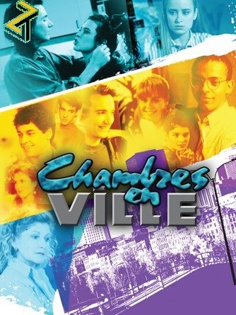 Chambres en ville Saison 6 en streaming