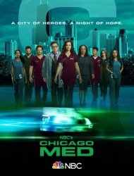 Chicago Med Saison 5 en streaming