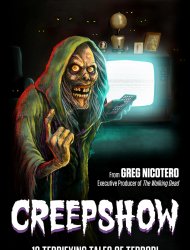 Creepshow Saison 1 en streaming