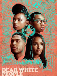 Dear White People Saison 2 en streaming