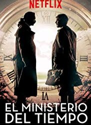 El Ministerio del Tiempo Saison 1 en streaming