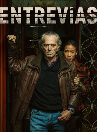 Entrevías Saison 1 en streaming