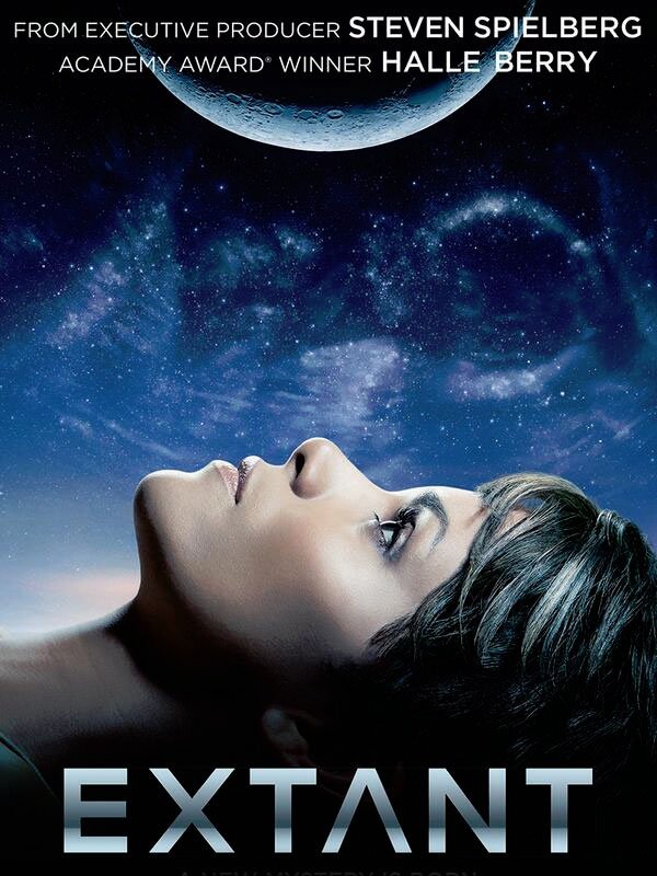 Extant Saison 1 en streaming