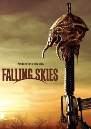 Falling Skies Saison 5 en streaming