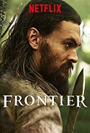 Frontier Saison 3 en streaming