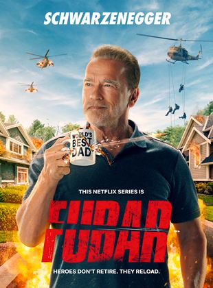 Fubar Saison 1 en streaming