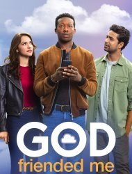 God Friended Me Saison 2 en streaming