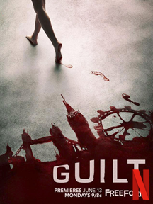 Guilt Saison 1 en streaming