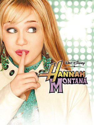 Hannah Montana