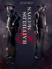 Hatfields & McCoys Saison 1 en streaming