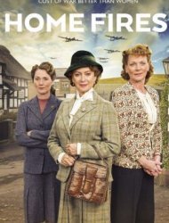 Home Fires Saison 2 en streaming