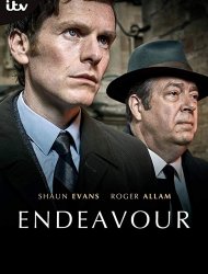 Les Enquêtes de Morse Saison 7 en streaming