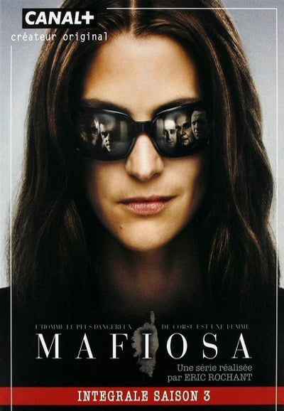 Mafiosa Saison 3 en streaming