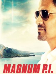 Magnum, P.I. (2018) Saison 2 en streaming