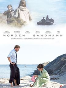 Meurtres à Sandhamn Saison 6 en streaming