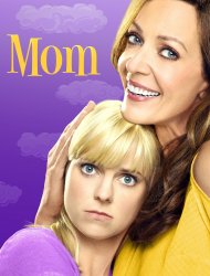 Mom Saison 7 en streaming