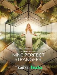 Nine Perfect Strangers