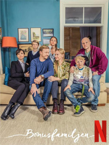 Notre grande famille Saison 3 en streaming