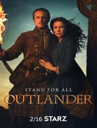 Outlander Saison 5 en streaming