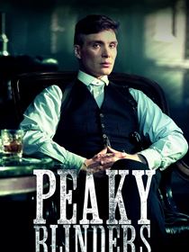 Peaky Blinders Saison 2 en streaming