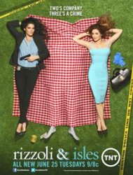 Rizzoli & Isles : autopsie d'un meurtre