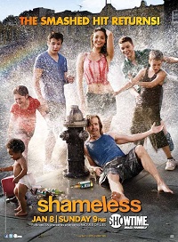 Shameless Saison 2 en streaming