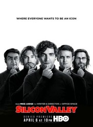 Silicon Valley Saison 1 en streaming