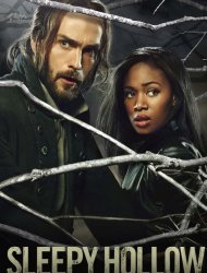 Sleepy Hollow Saison 2 en streaming