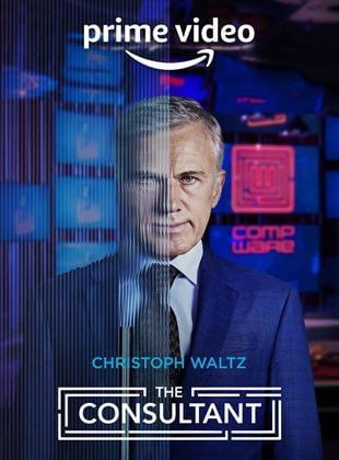 The Consultant Saison 1 en streaming