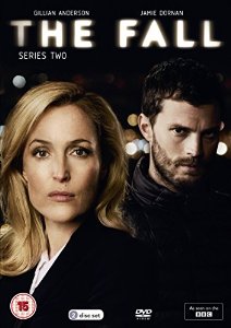 The Fall Saison 2 en streaming