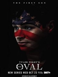 The Oval Saison 1 en streaming