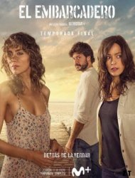 The Pier Saison 1 en streaming