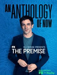 The Premise Saison 1 en streaming