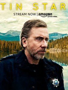 Tin Star Saison 3 en streaming