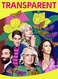 Transparent Saison 4 en streaming