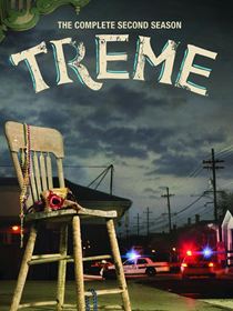 Treme Saison 2 en streaming