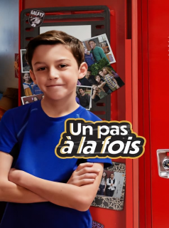 Un Pas à la Fois Saison 1 en streaming