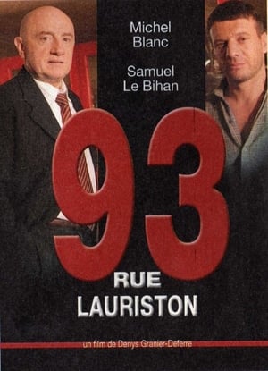 93, rue Lauriston