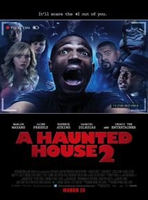 A Haunted House 2