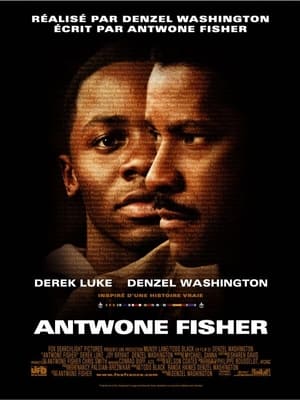 Antwone Fisher