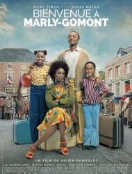 Bienvenue à Marly-Gomont