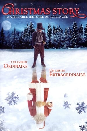 Christmas Story, La Véritable Histoire du Père Noël