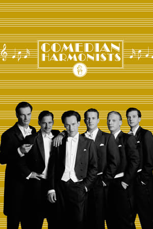 Comedian Harmonists