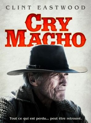 Cry Macho