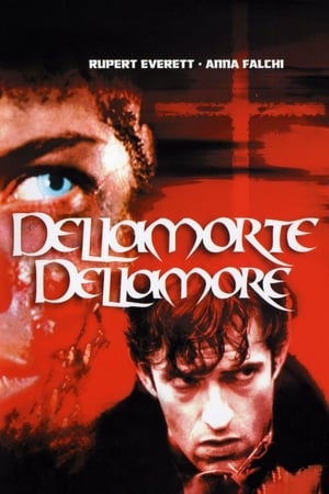 Dellamorte Dellamore