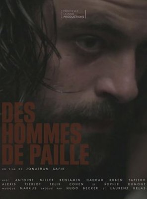 Des hommes de paille