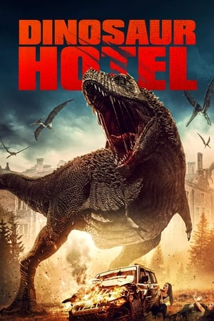 Dinosaur Hotel