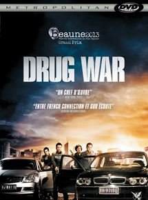 Drug War